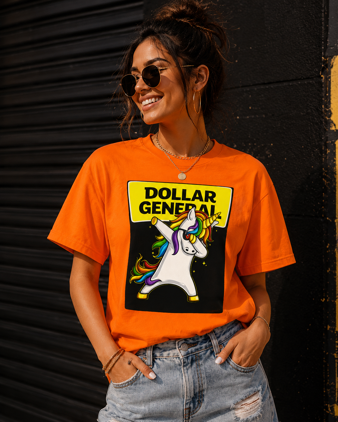 DollarGeneral Unicorn