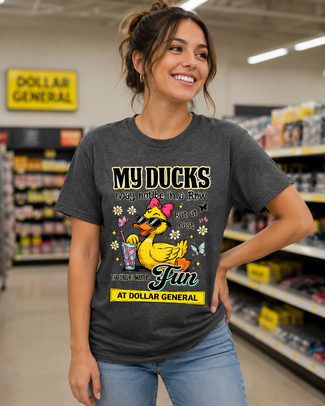 Duck Design DG
