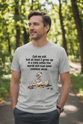 Ugly Duck Outdoor Tee by Crazy Days Outdoors