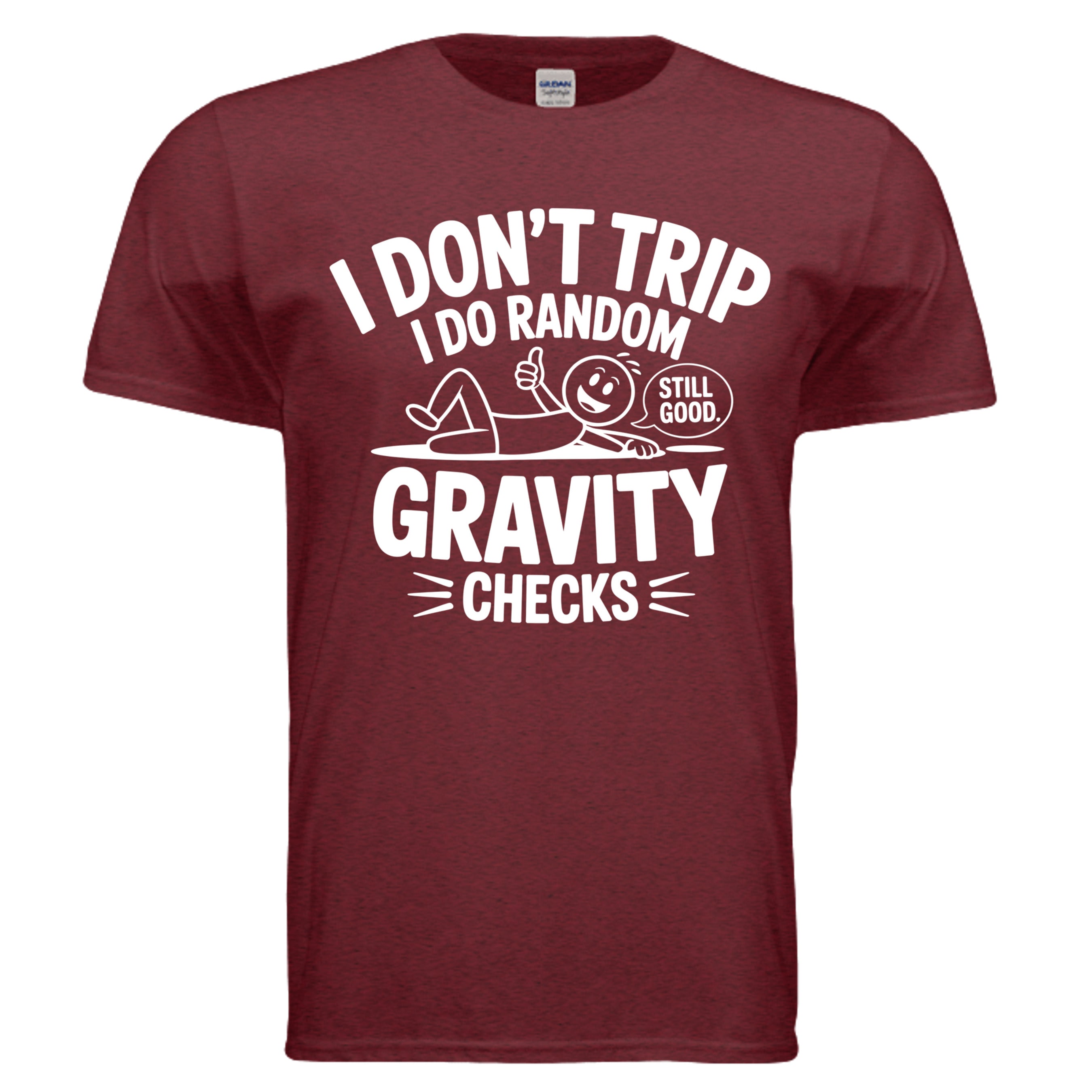 stylish gravity 2 by Crazy Days Outdoors