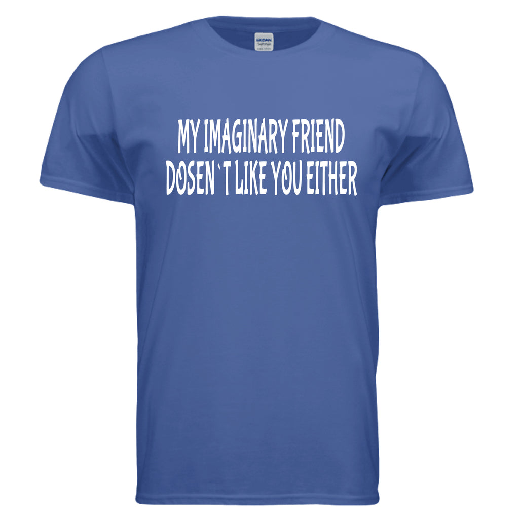 Imaginary Friends by Crazy Days Outdoors