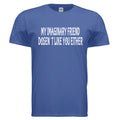 Imaginary Friends by Crazy Days Outdoors