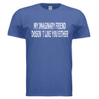 Imaginary Friends by Crazy Days Outdoors