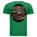 Trail Ready Softstyle Tee by Crazy Days Outdoors