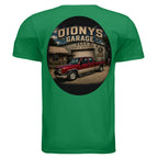 Trail Ready Softstyle Tee by Crazy Days Outdoors
