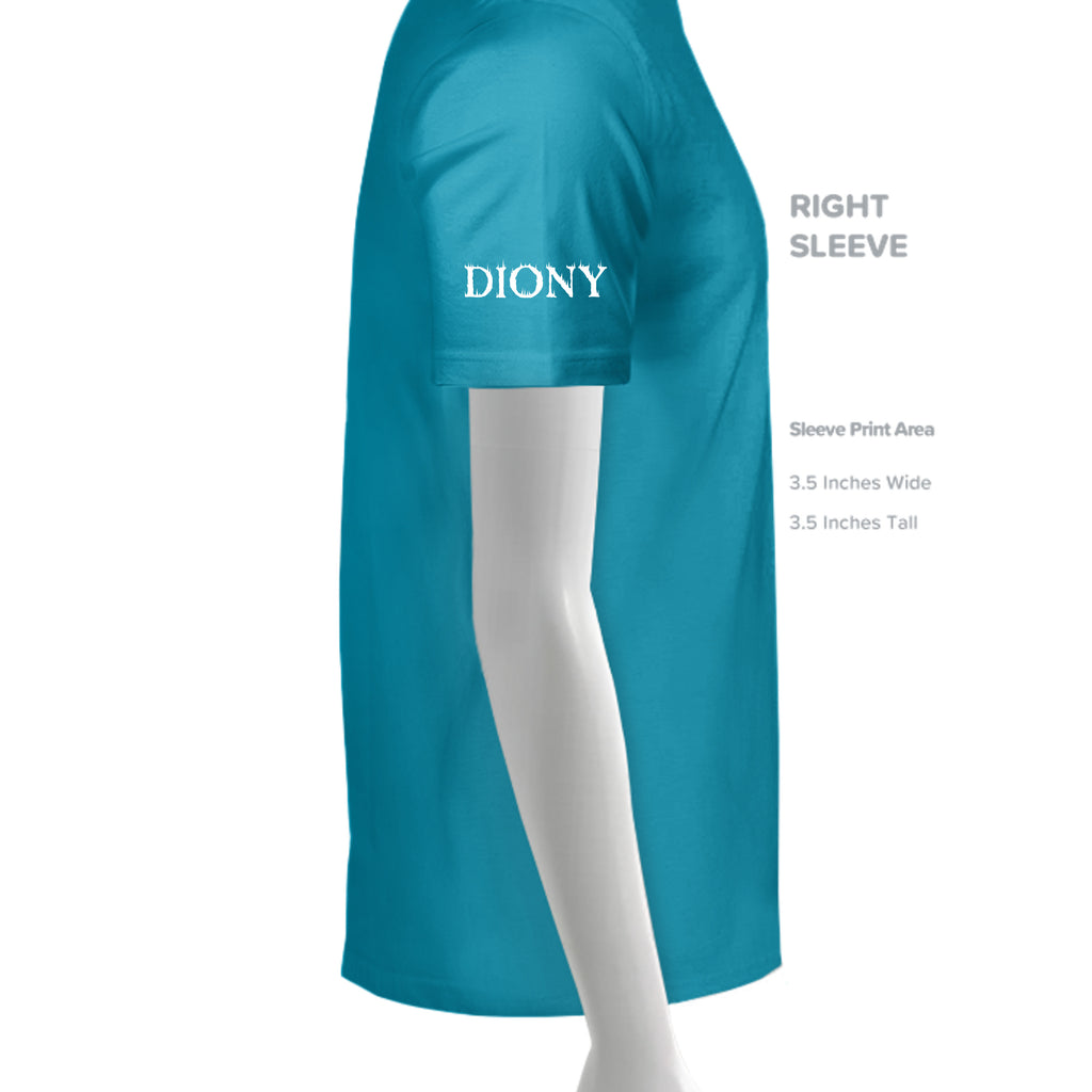 Trail Ready Softstyle Tee by Crazy Days Outdoors