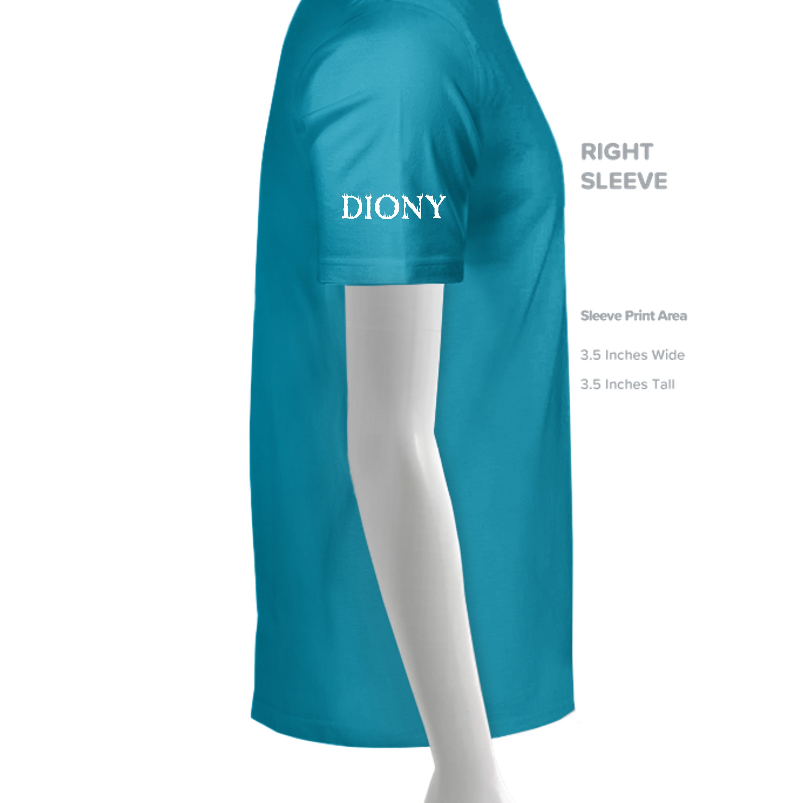 Trail Ready Softstyle Tee by Crazy Days Outdoors