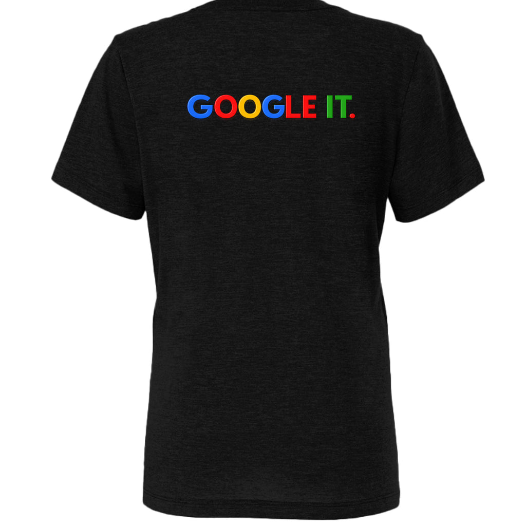 Wemen's Google it POD by Crazy Days Outdoors