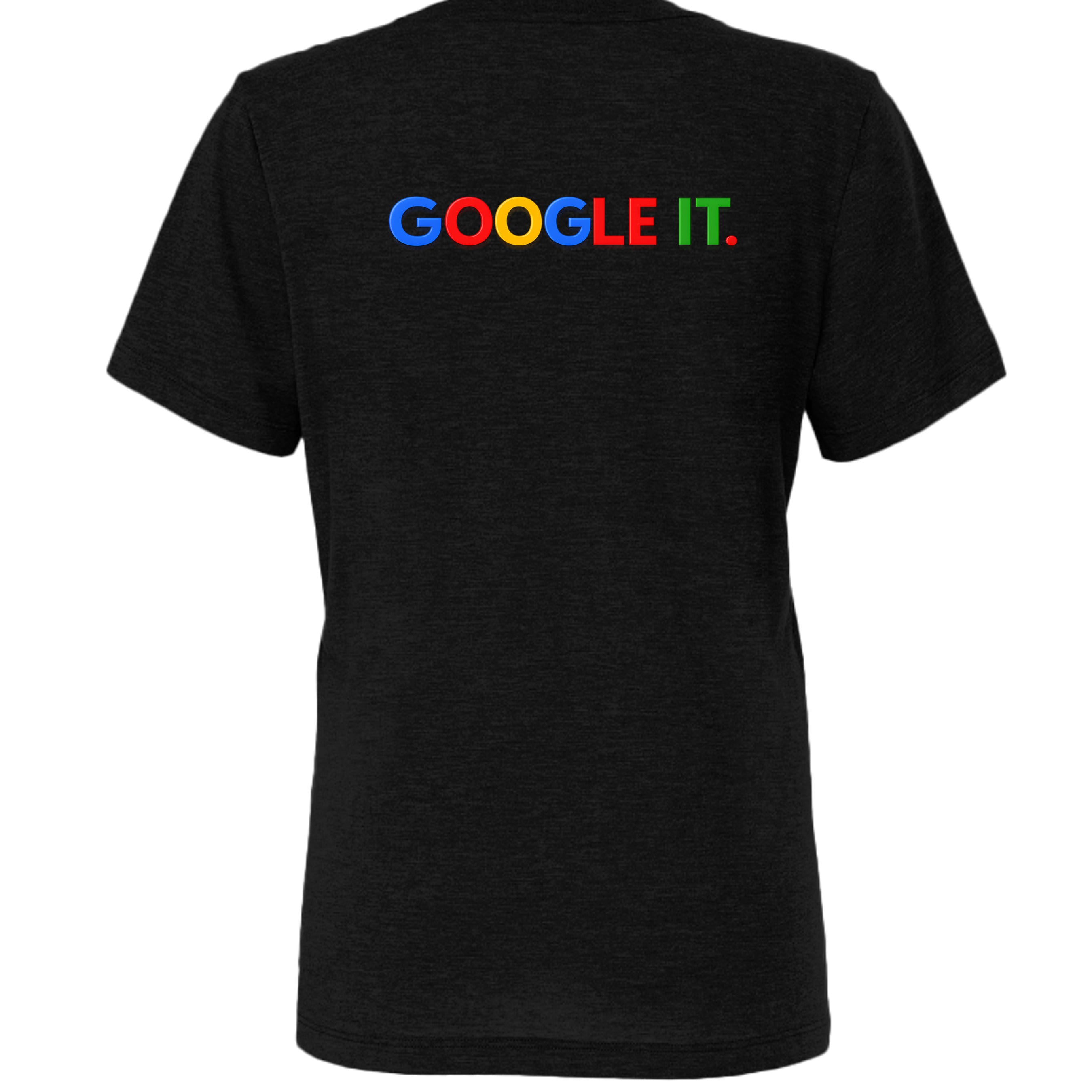 Wemen's Google it POD by Crazy Days Outdoors
