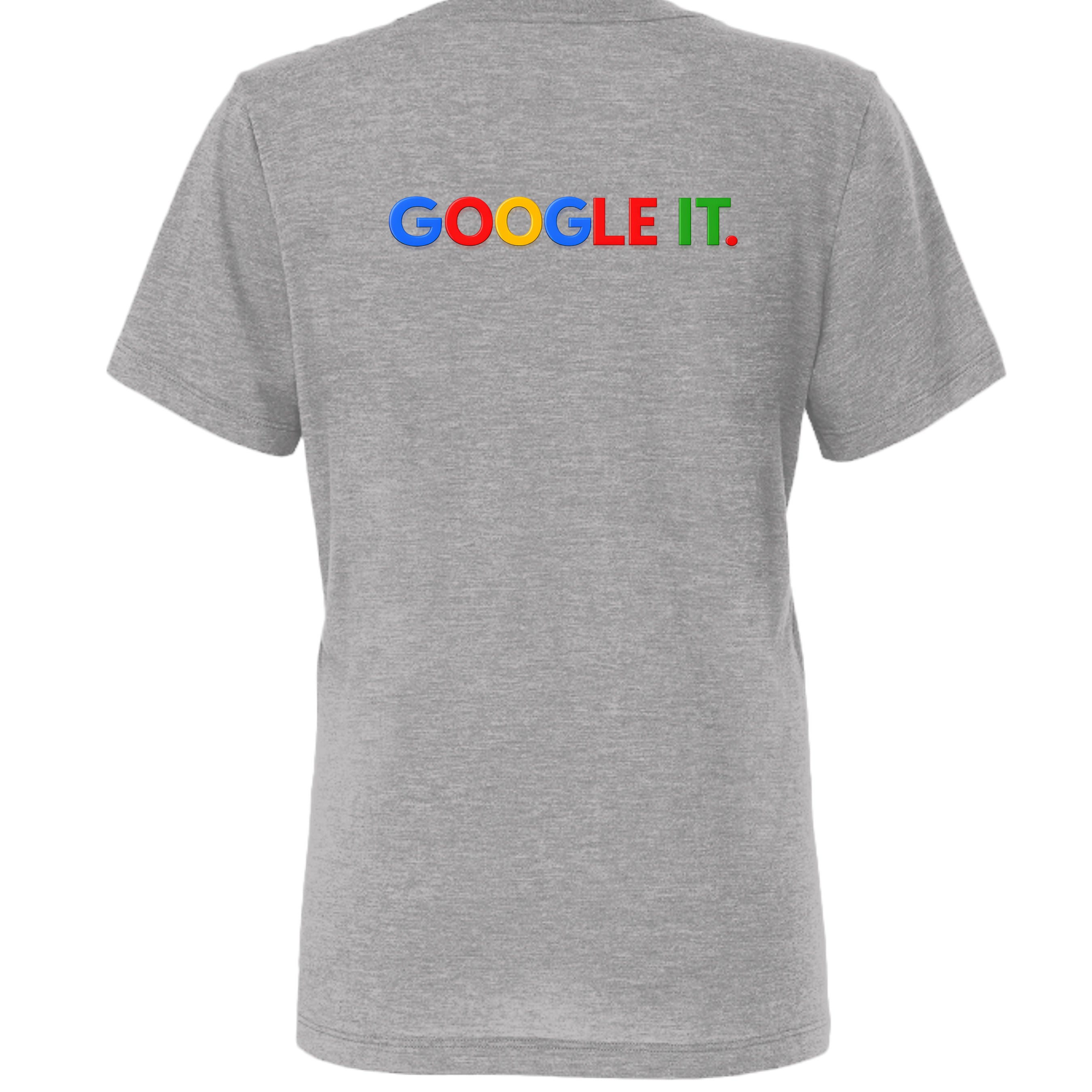 Wemen's Google it POD by Crazy Days Outdoors