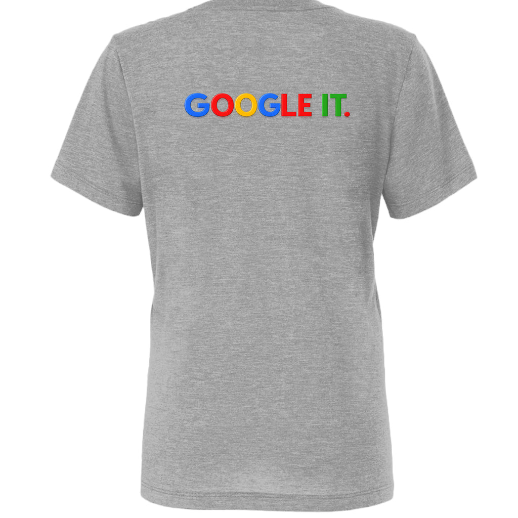 Wemen's Google it POD by Crazy Days Outdoors