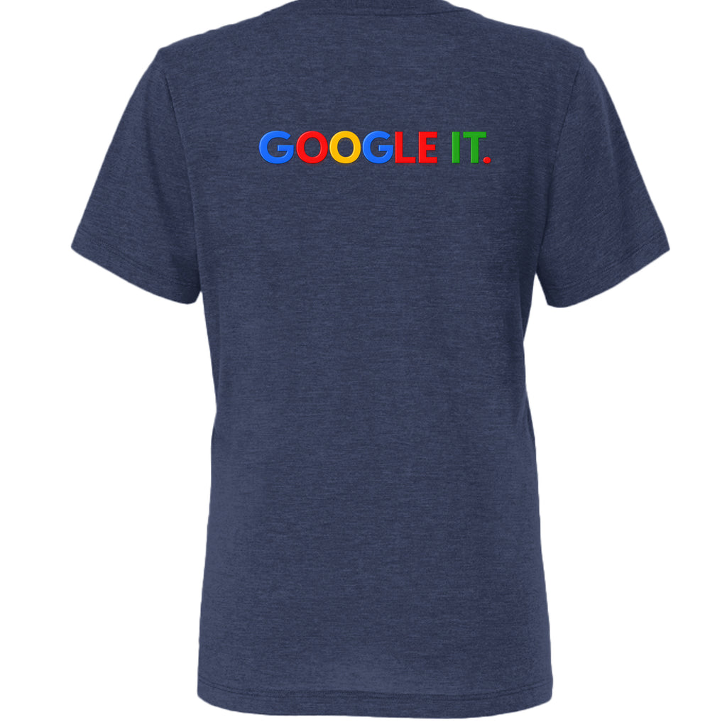 Wemen's Google it POD by Crazy Days Outdoors