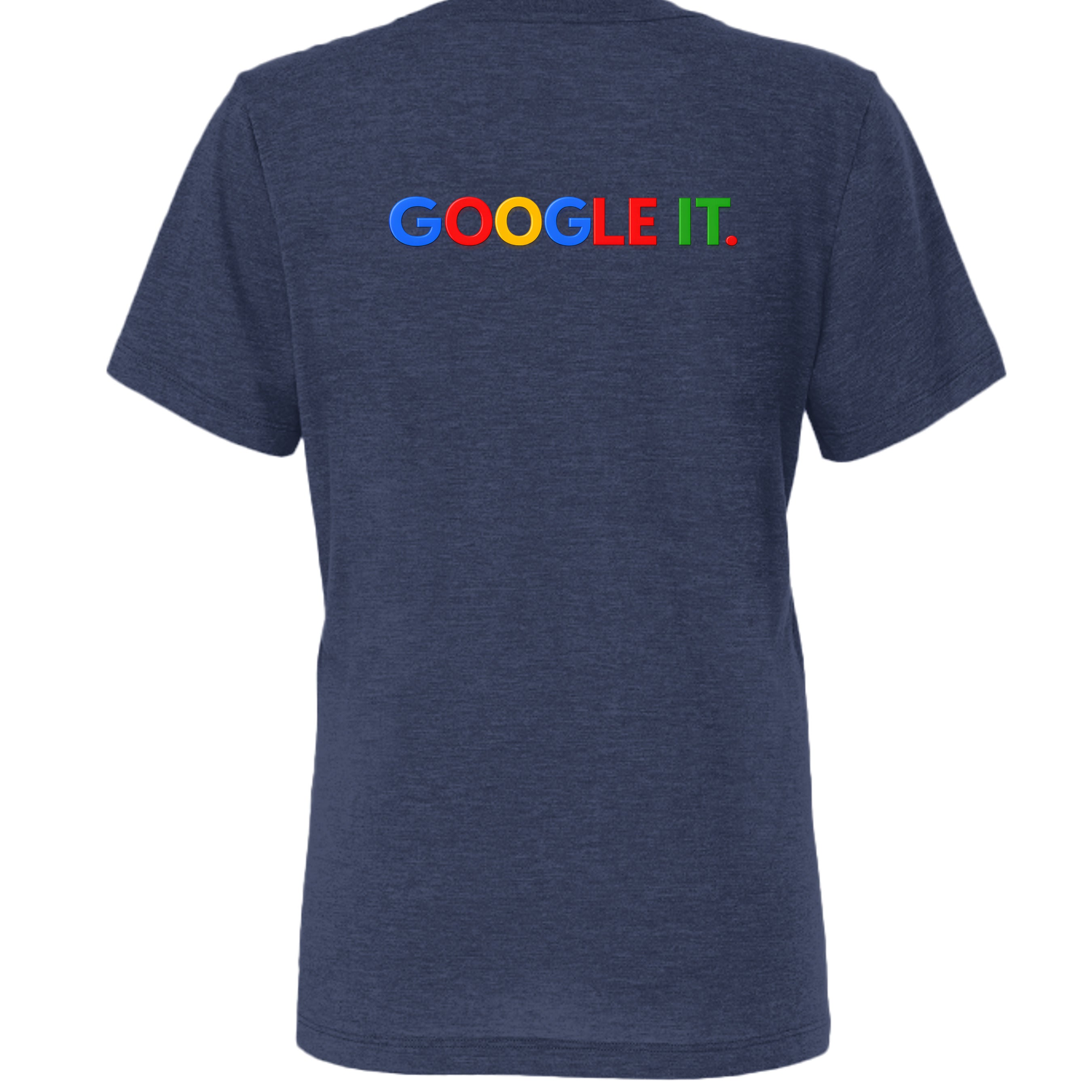 Wemen's Google it POD by Crazy Days Outdoors