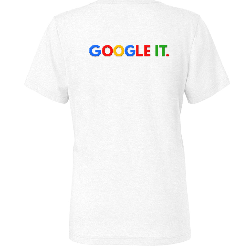 Wemen's Google it POD by Crazy Days Outdoors