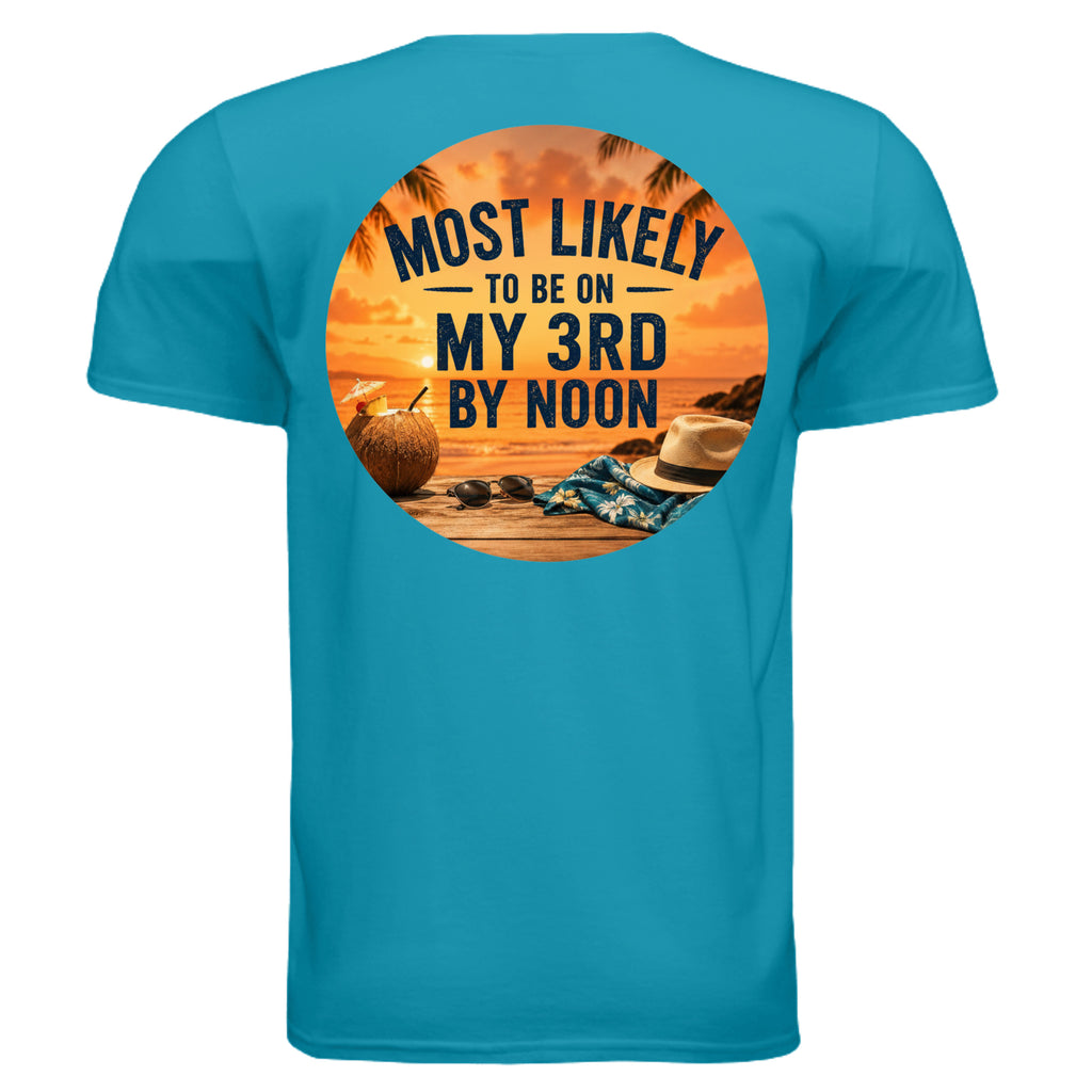 OB VACAY by Crazy Days Outdoors