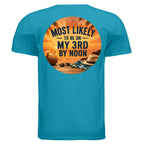 OB VACAY by Crazy Days Outdoors