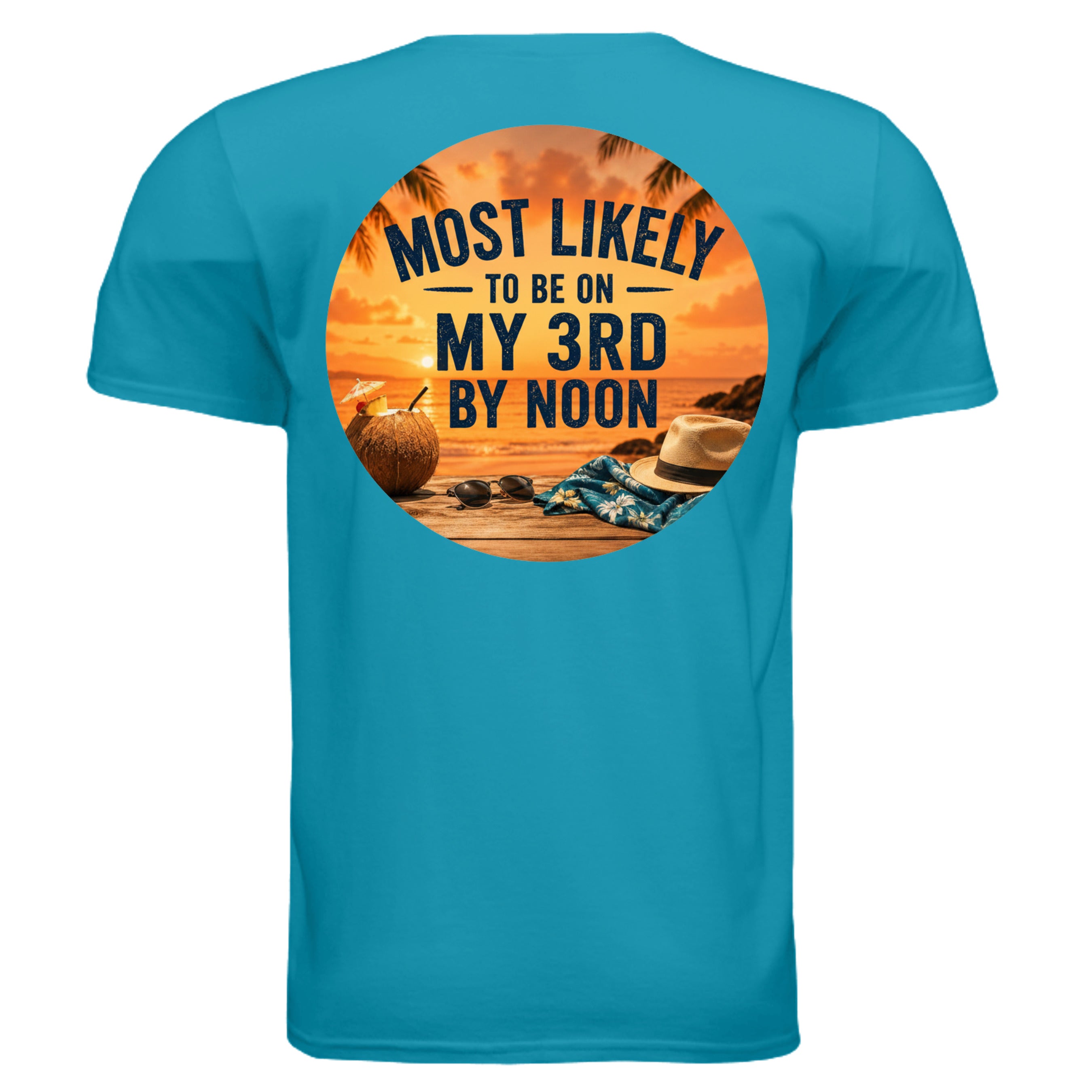 OB VACAY by Crazy Days Outdoors