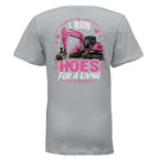 Funny Construction by Crazy Days Outdoors
