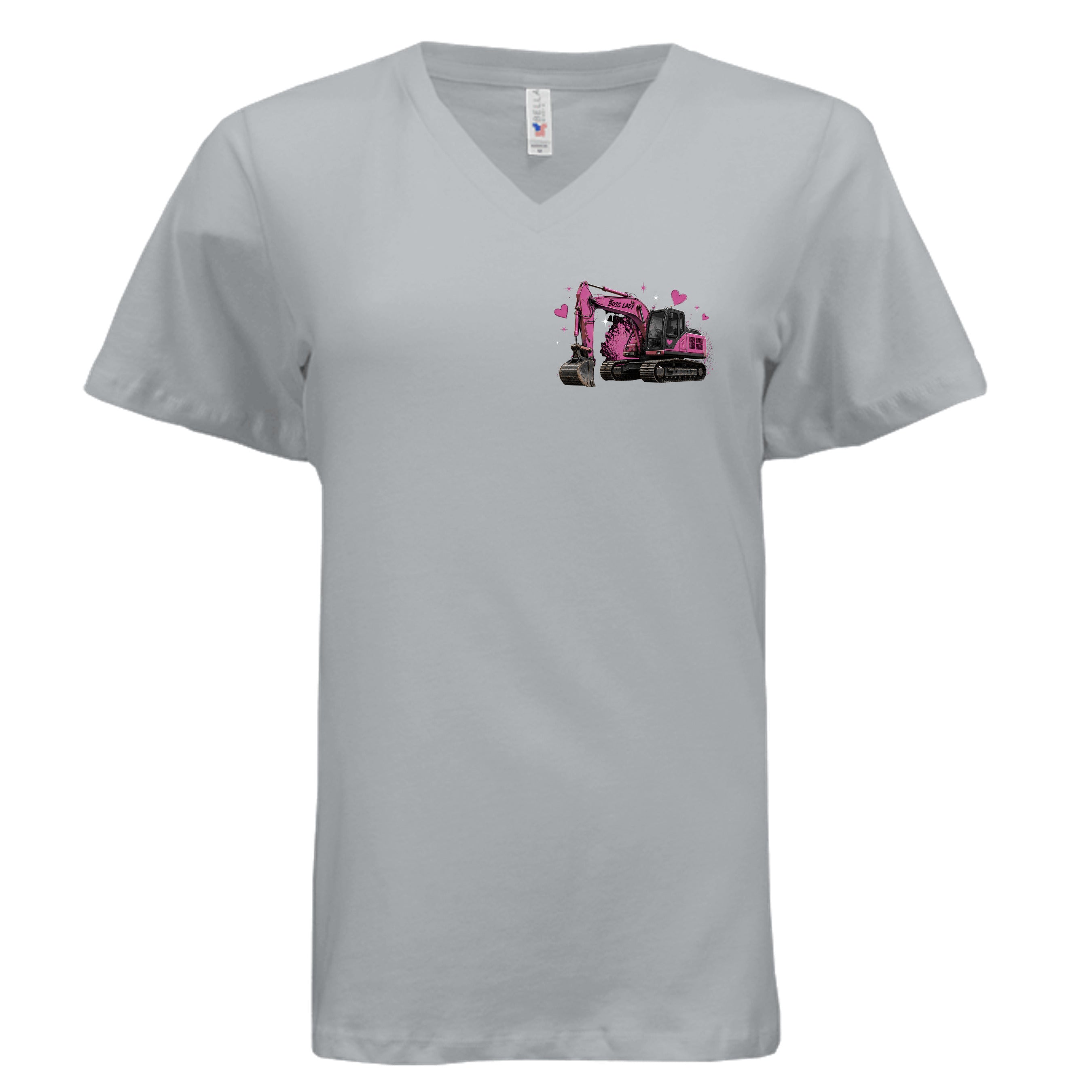 Funny Construction by Crazy Days Outdoors