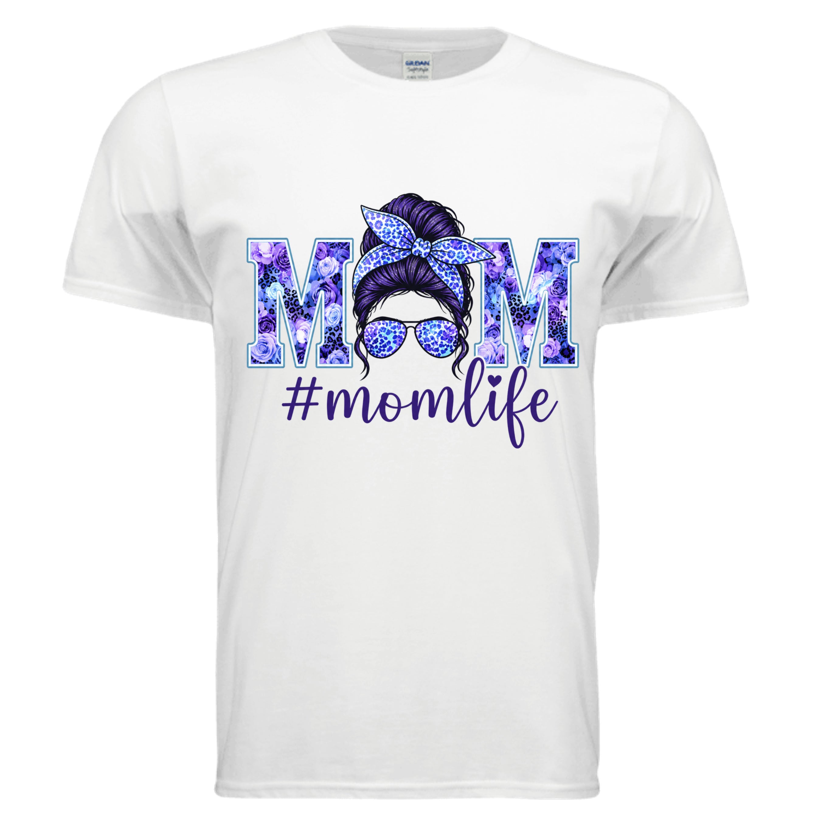 mom life by Crazy Days Outdoors