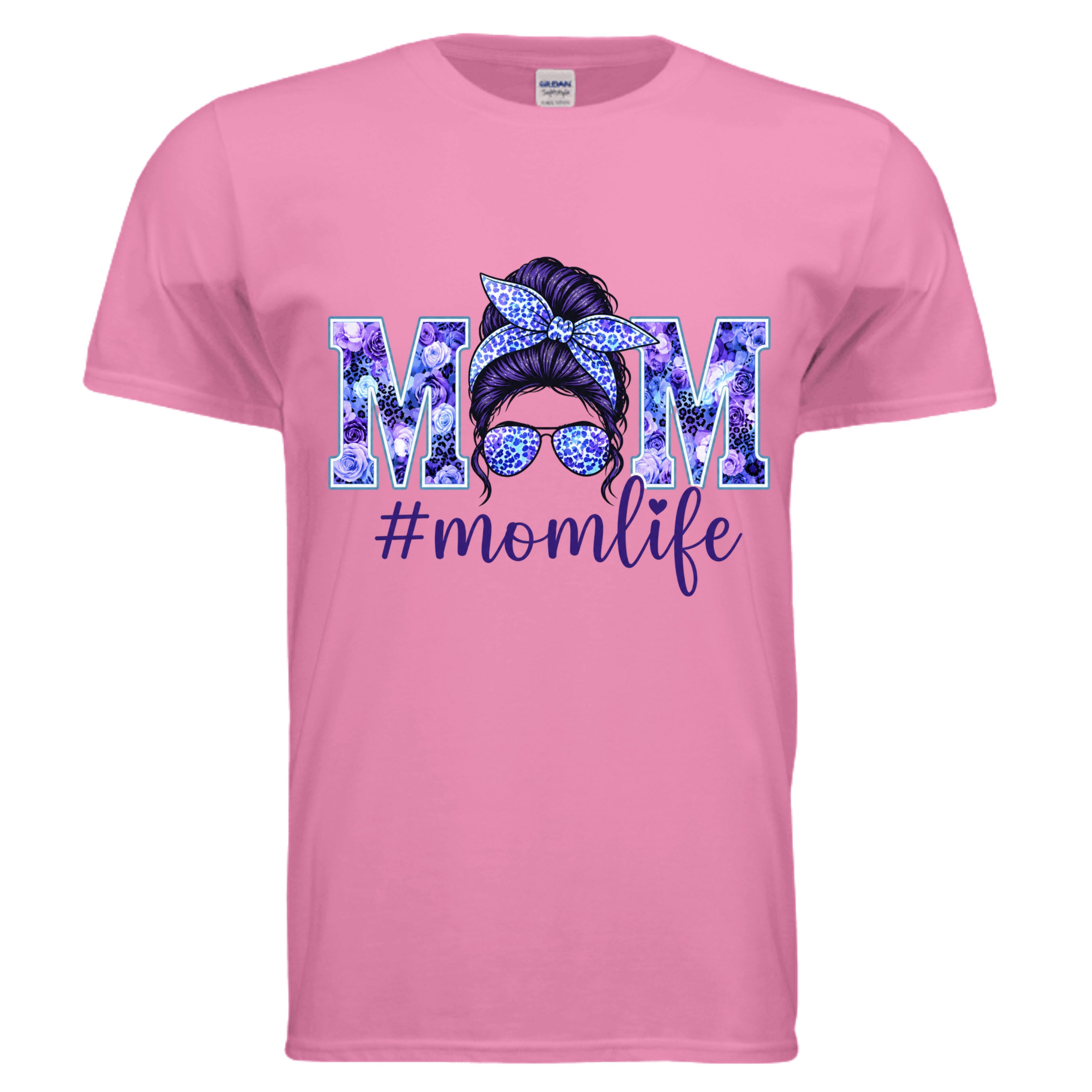 mom life by Crazy Days Outdoors