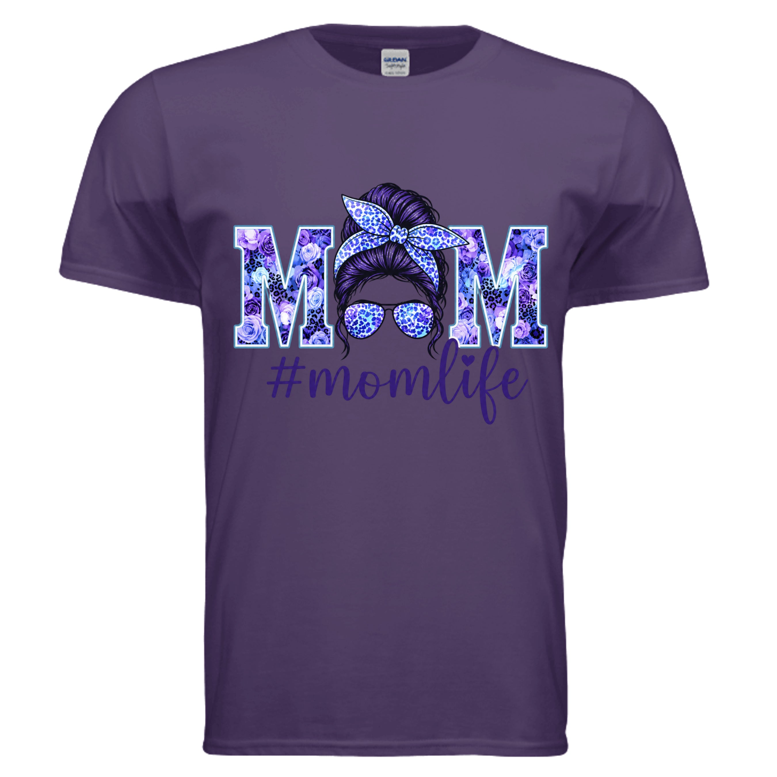 mom life by Crazy Days Outdoors