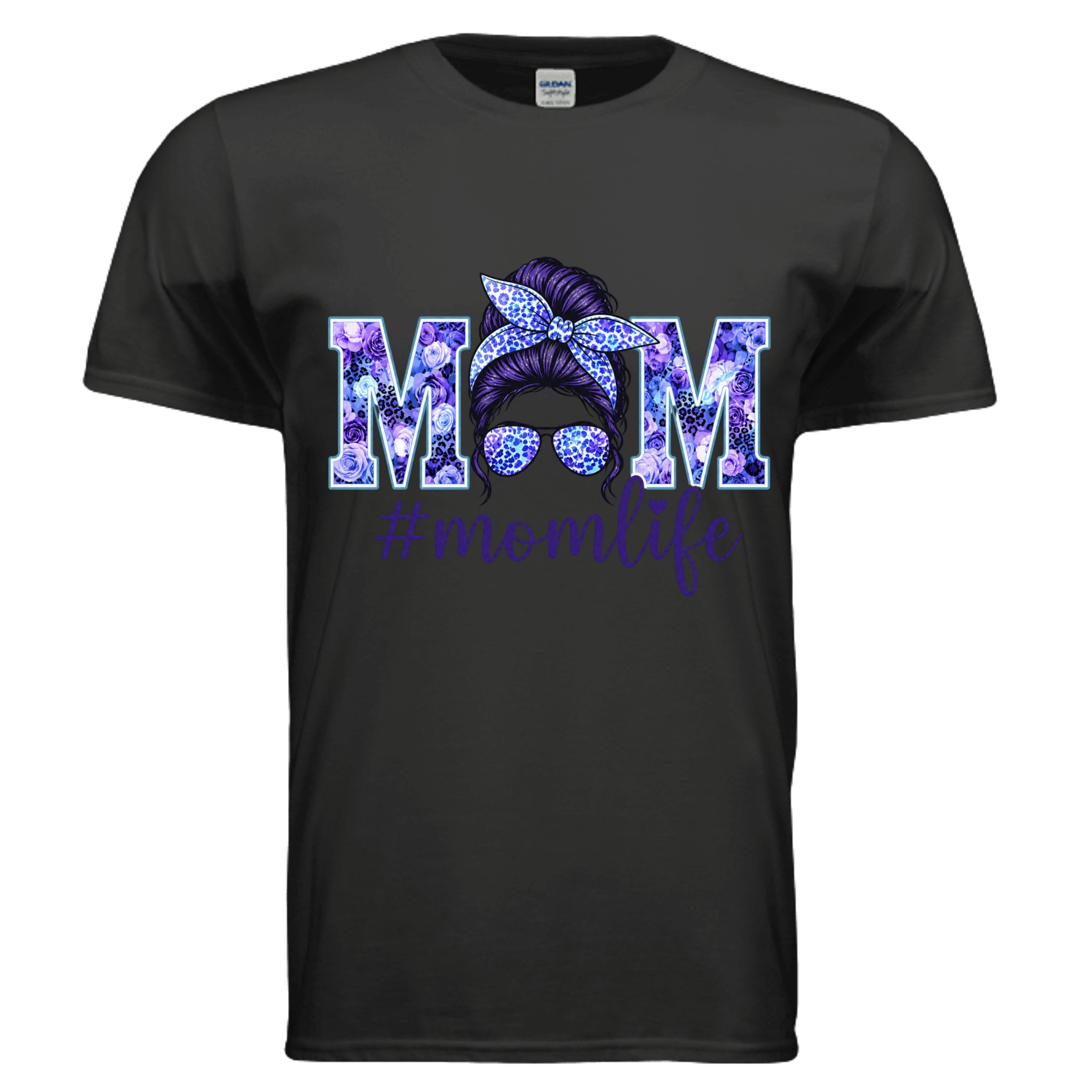 mom life by Crazy Days Outdoors