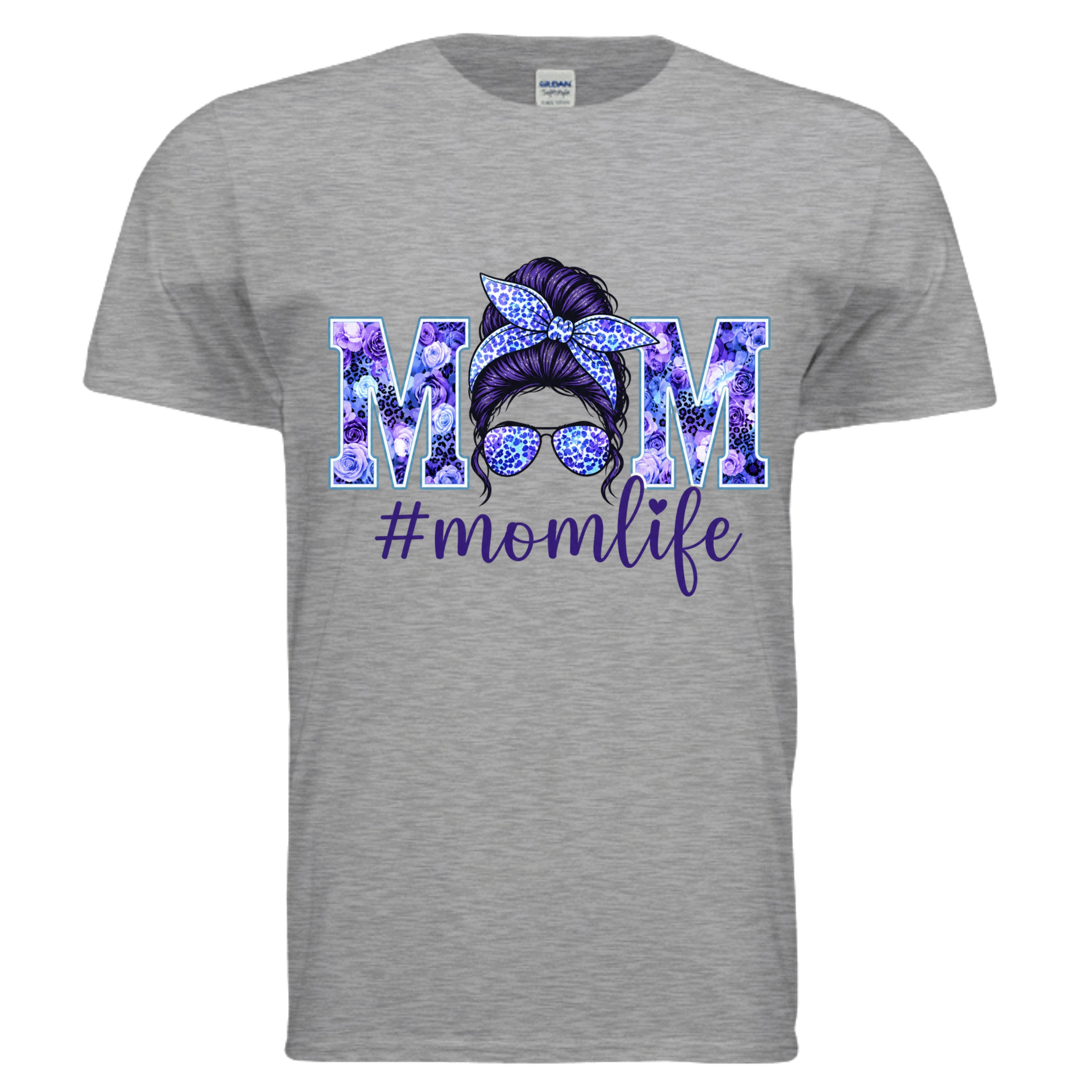 mom life by Crazy Days Outdoors