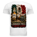 Gildan Adult Softstyle T-Shirt | Custom Print by Crazy Days Outdoors