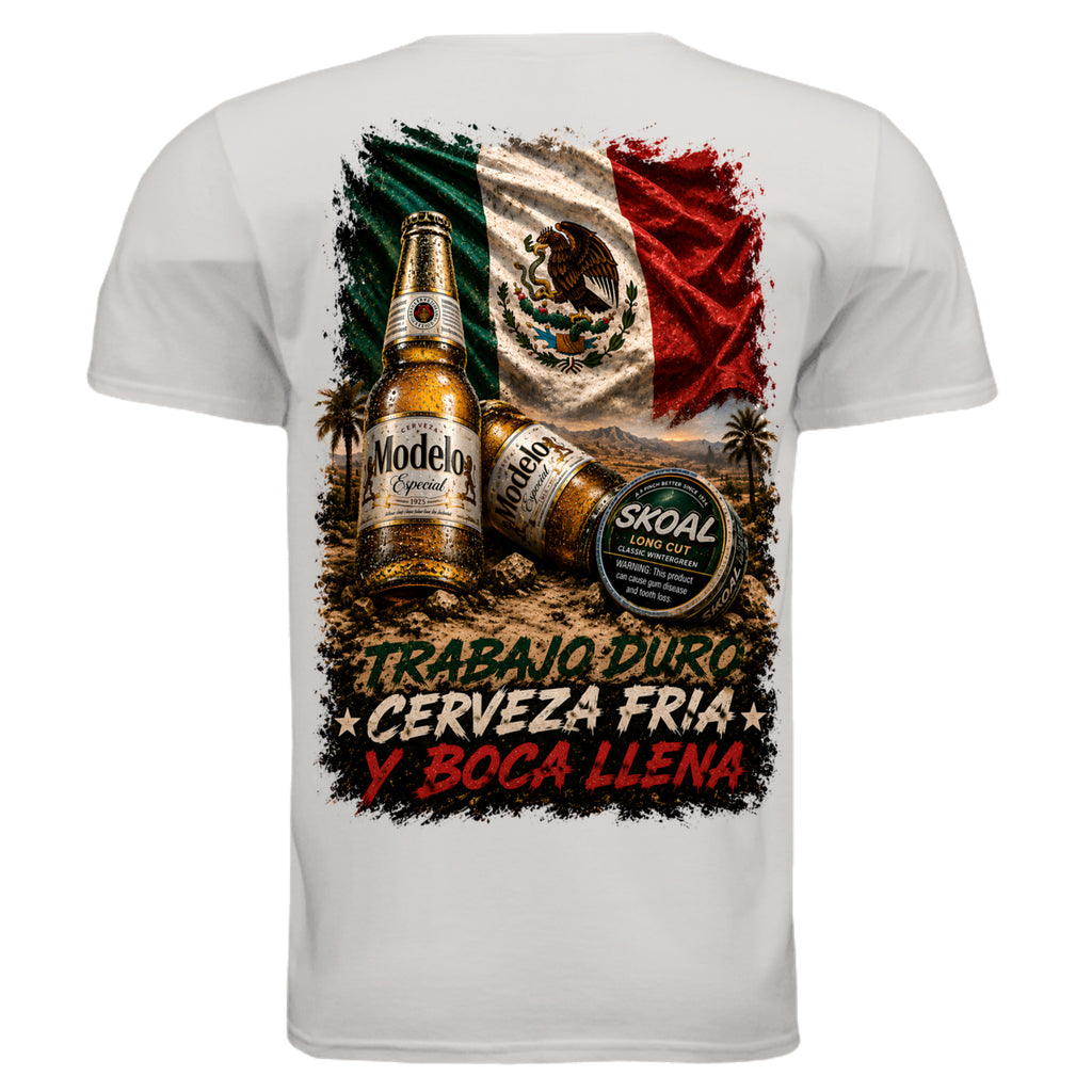 Gildan Adult Softstyle T-Shirt | Custom Print by Crazy Days Outdoors