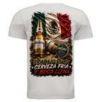Gildan Adult Softstyle T-Shirt | Custom Print by Crazy Days Outdoors