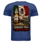 Gildan Adult Softstyle T-Shirt | Custom Print by Crazy Days Outdoors