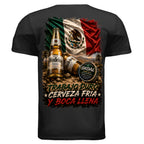Gildan Adult Softstyle T-Shirt | Custom Print by Crazy Days Outdoors
