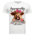 Gildan Softstyle Custom T-Shirt – Classic Colors Edition by Crazy Days Outdoors