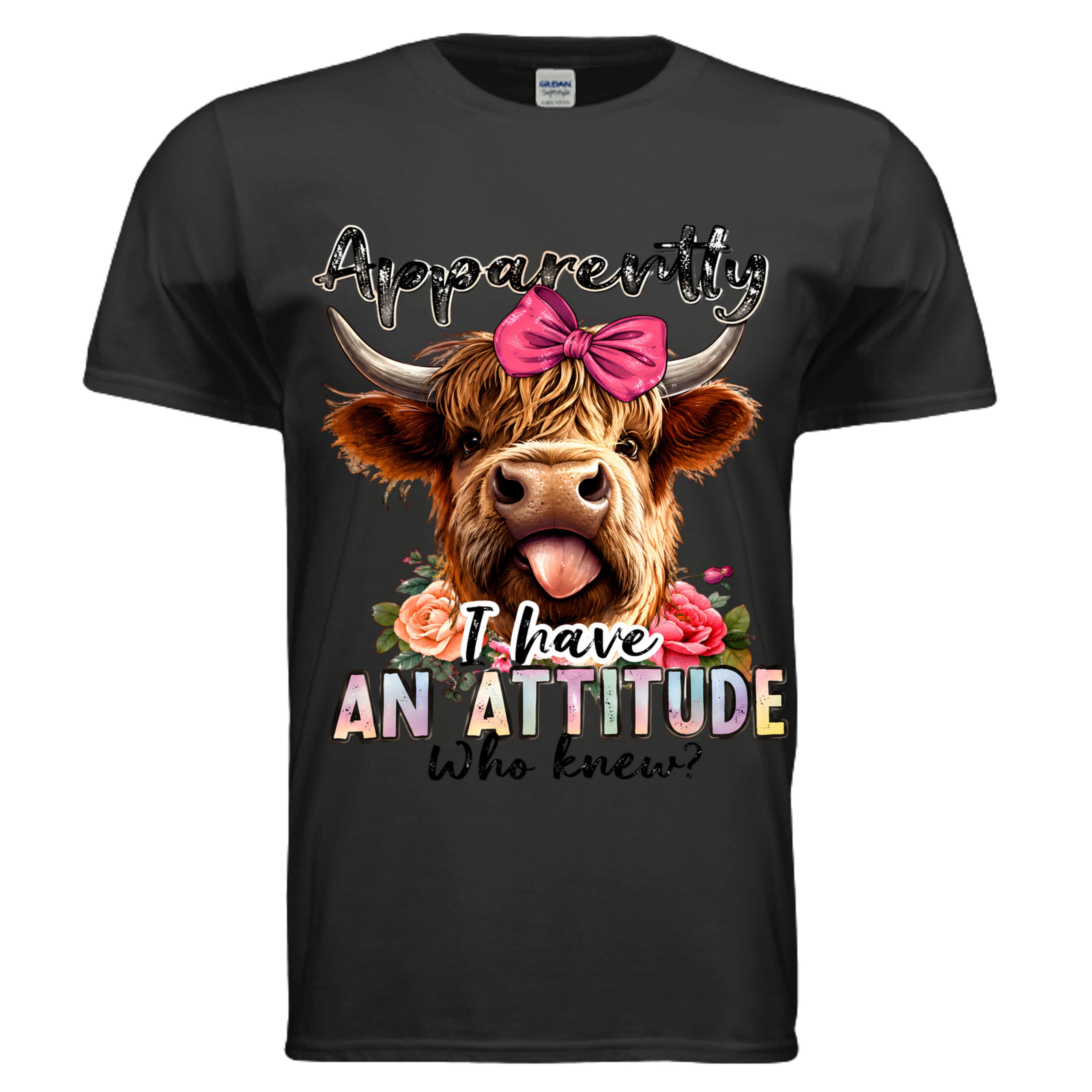 Gildan Softstyle Custom T-Shirt – Classic Colors Edition by Crazy Days Outdoors