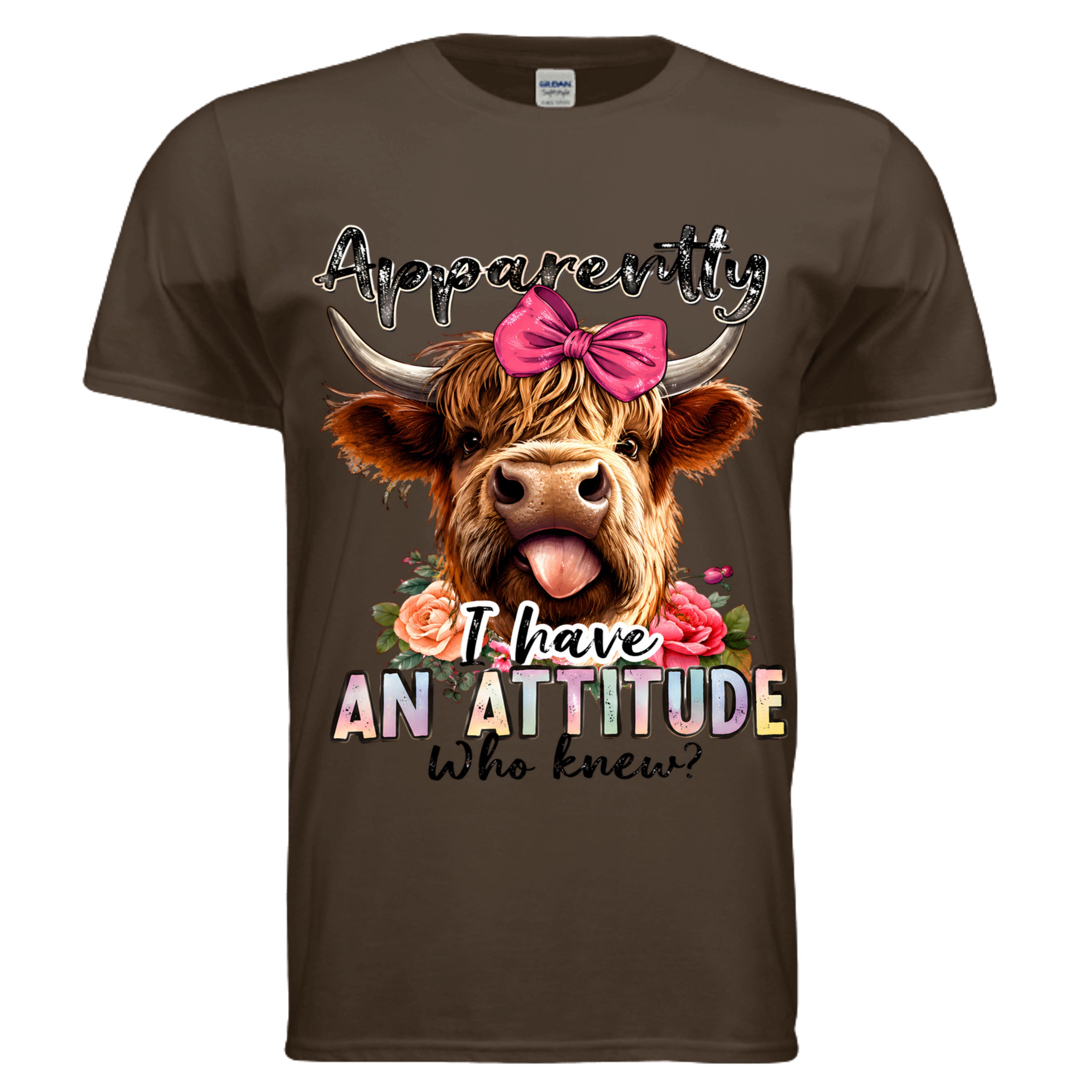 Gildan Softstyle Custom T-Shirt – Classic Colors Edition by Crazy Days Outdoors