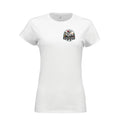 Mamasaurus Tee – Don't Mess With Mama by Crazy Days Outdoors