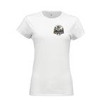 Mamasaurus Tee – Don't Mess With Mama by Crazy Days Outdoors