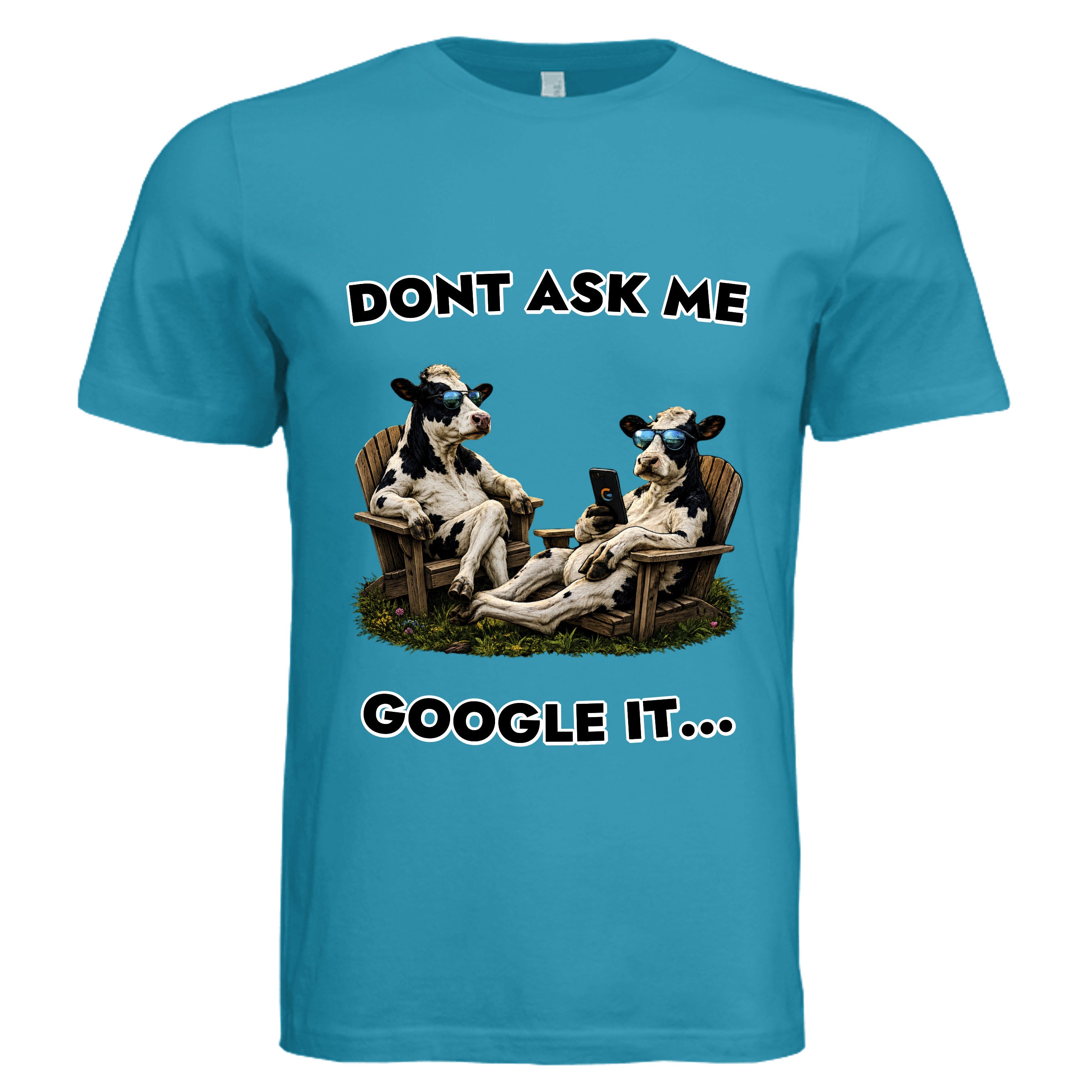 Google It Designs by Crazy Days Outdoors