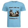 Google It Designs by Crazy Days Outdoors