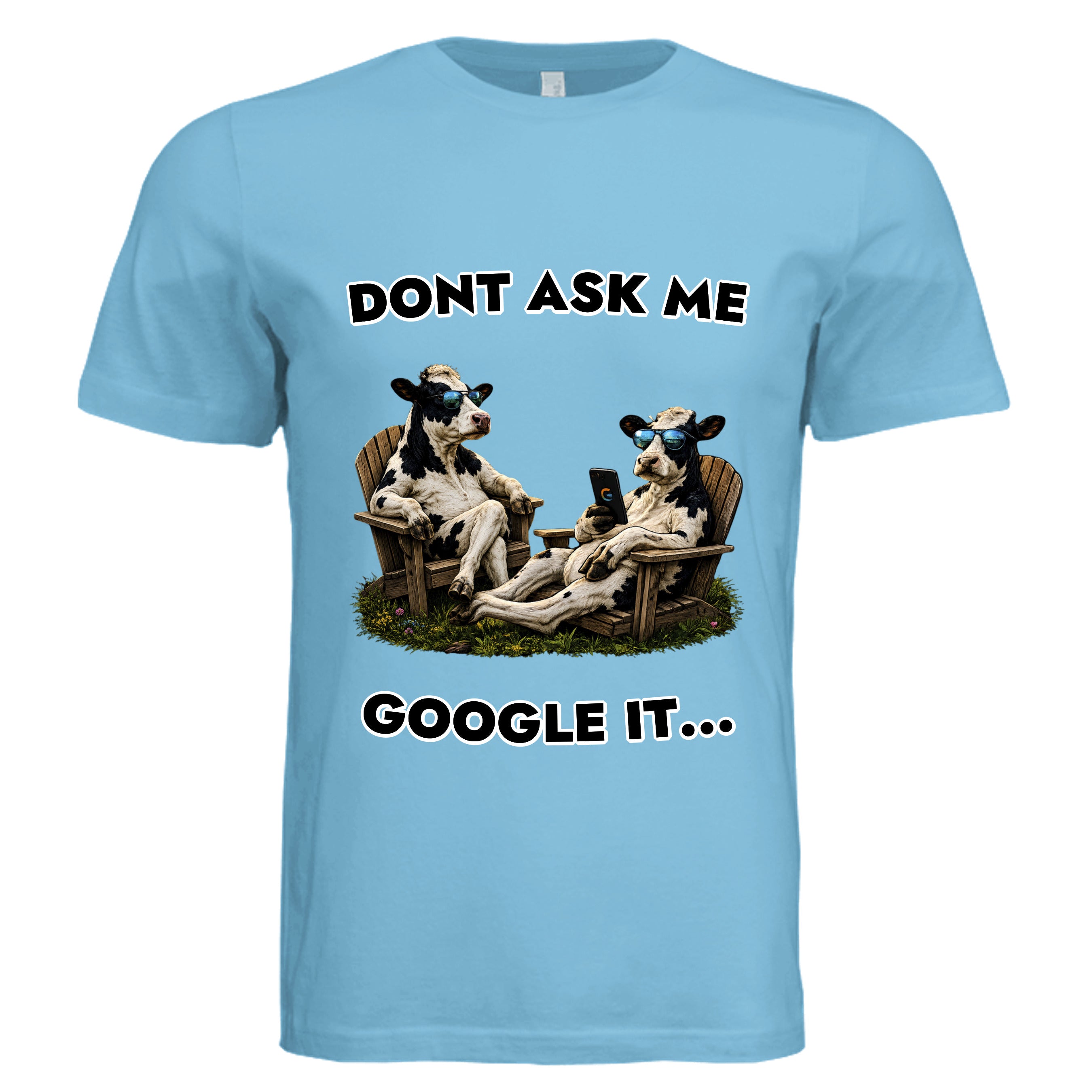 Google It Designs by Crazy Days Outdoors