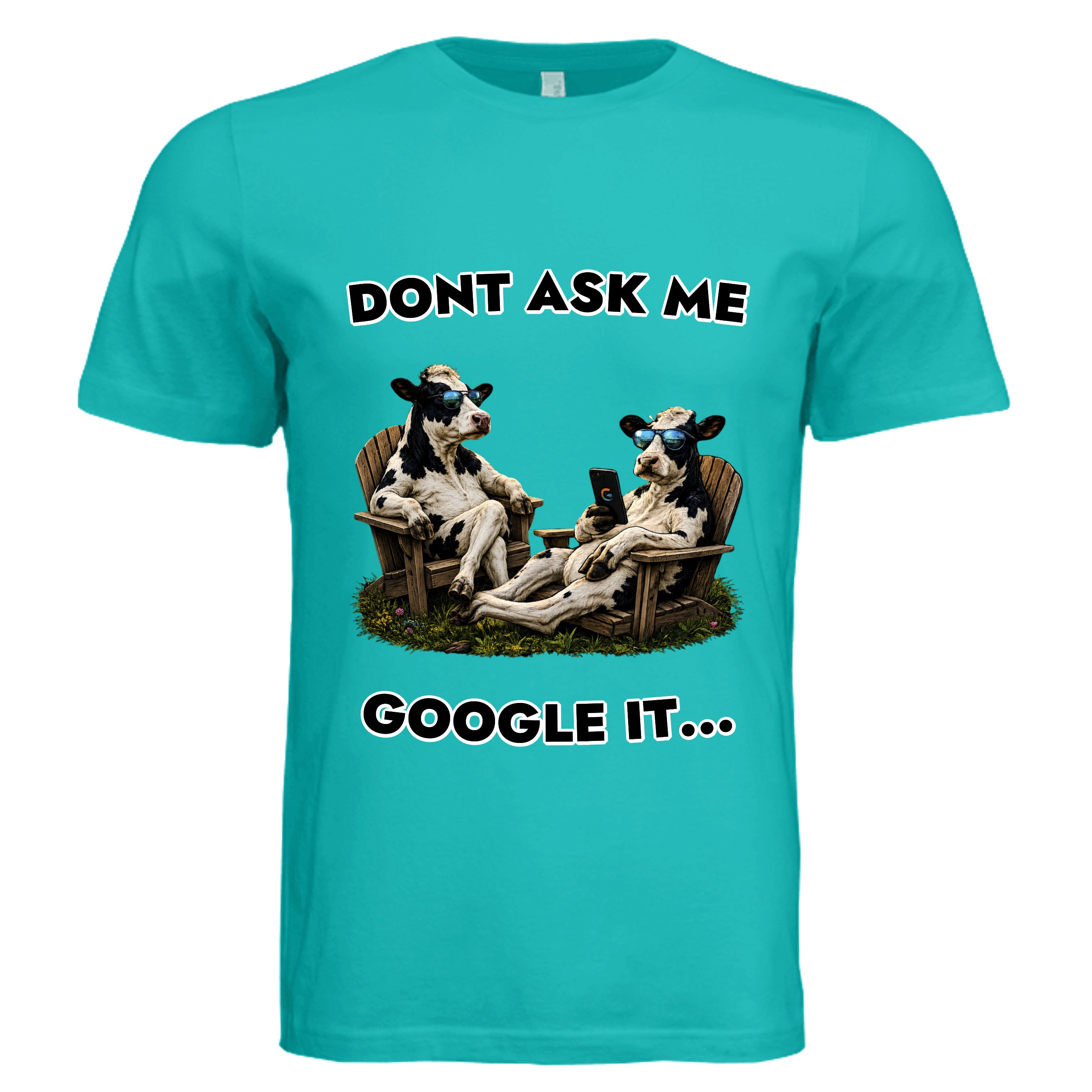 Google It Designs by Crazy Days Outdoors