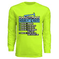 Handyman Performance LS by Crazy Days Outdoors