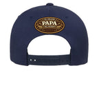 Navy - 6110NU - BACK