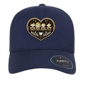 Navy - 6110NU - FRONT
