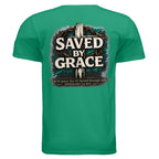Kelly Green - G640 - BACK