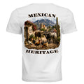 WHITE - 3001C - BACK