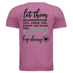 Heather Berry - G640 - BACK