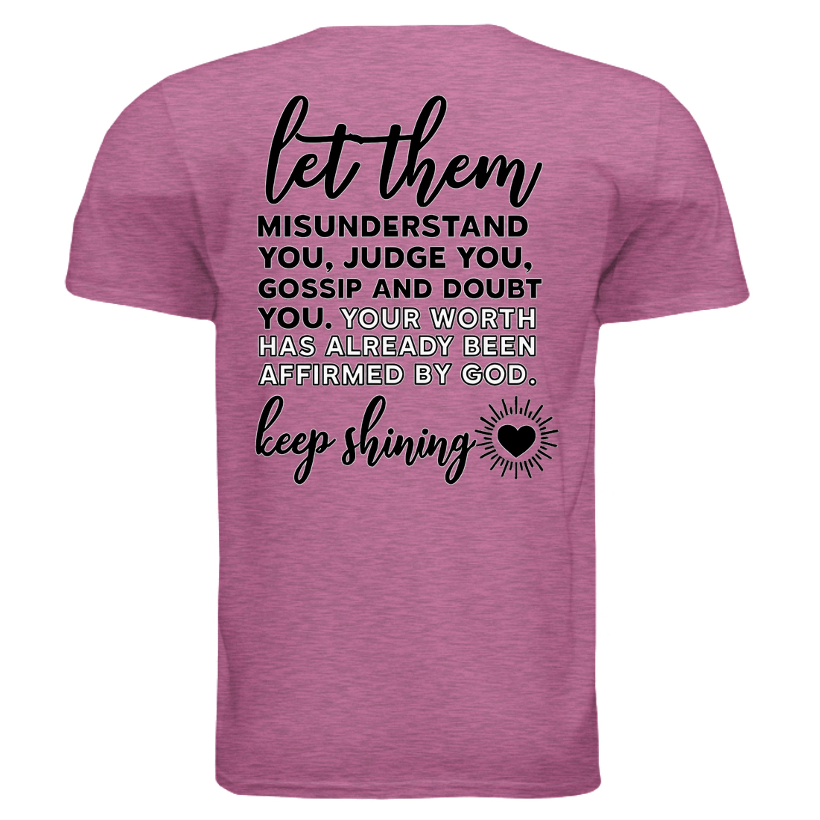 Heather Berry - G640 - BACK