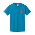Neon Blue - PC54Y - FRONT